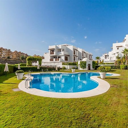 Golf Hill Estepona Canovas Eksteriør billede