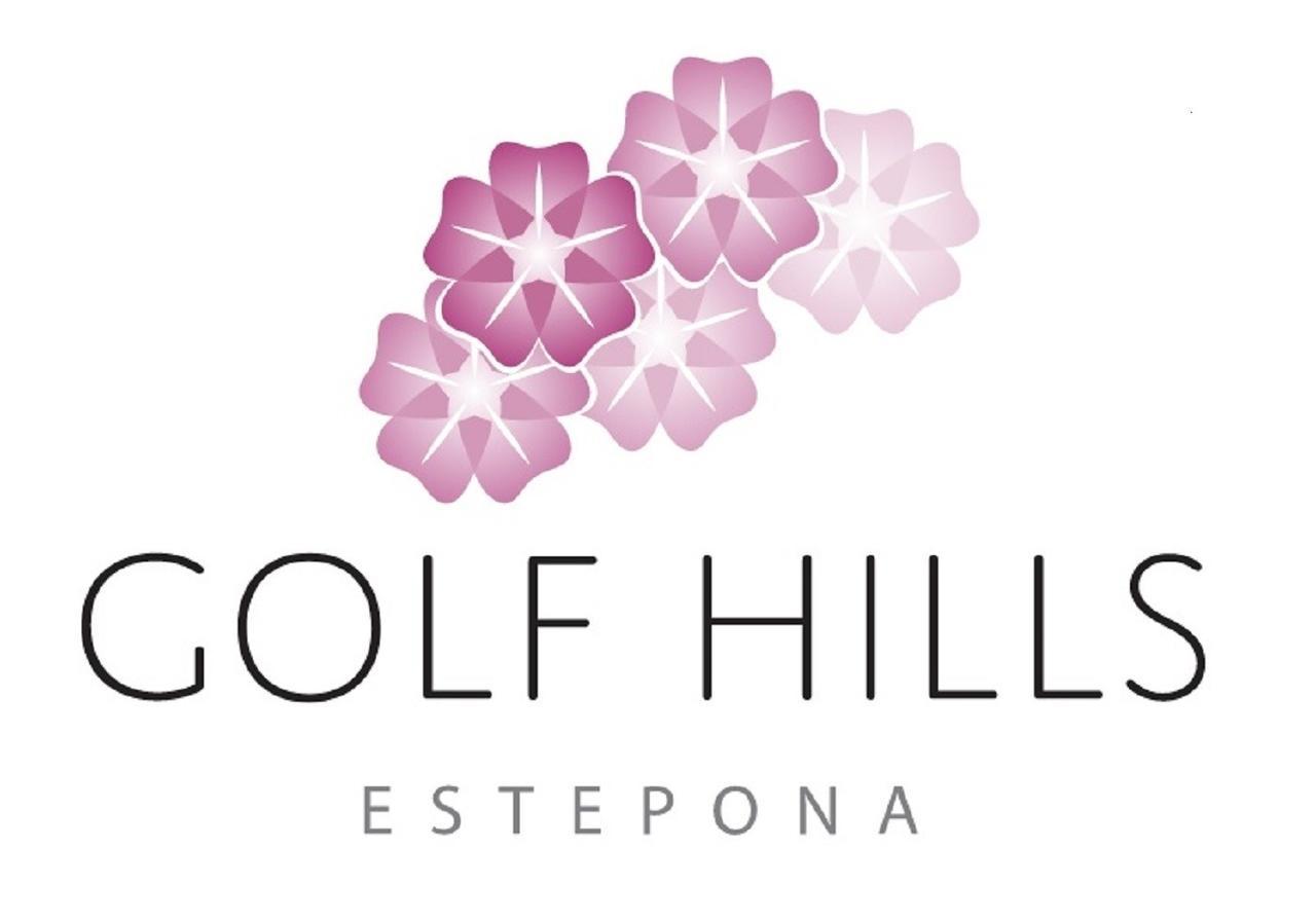 Golf Hill Estepona Canovas Eksteriør billede