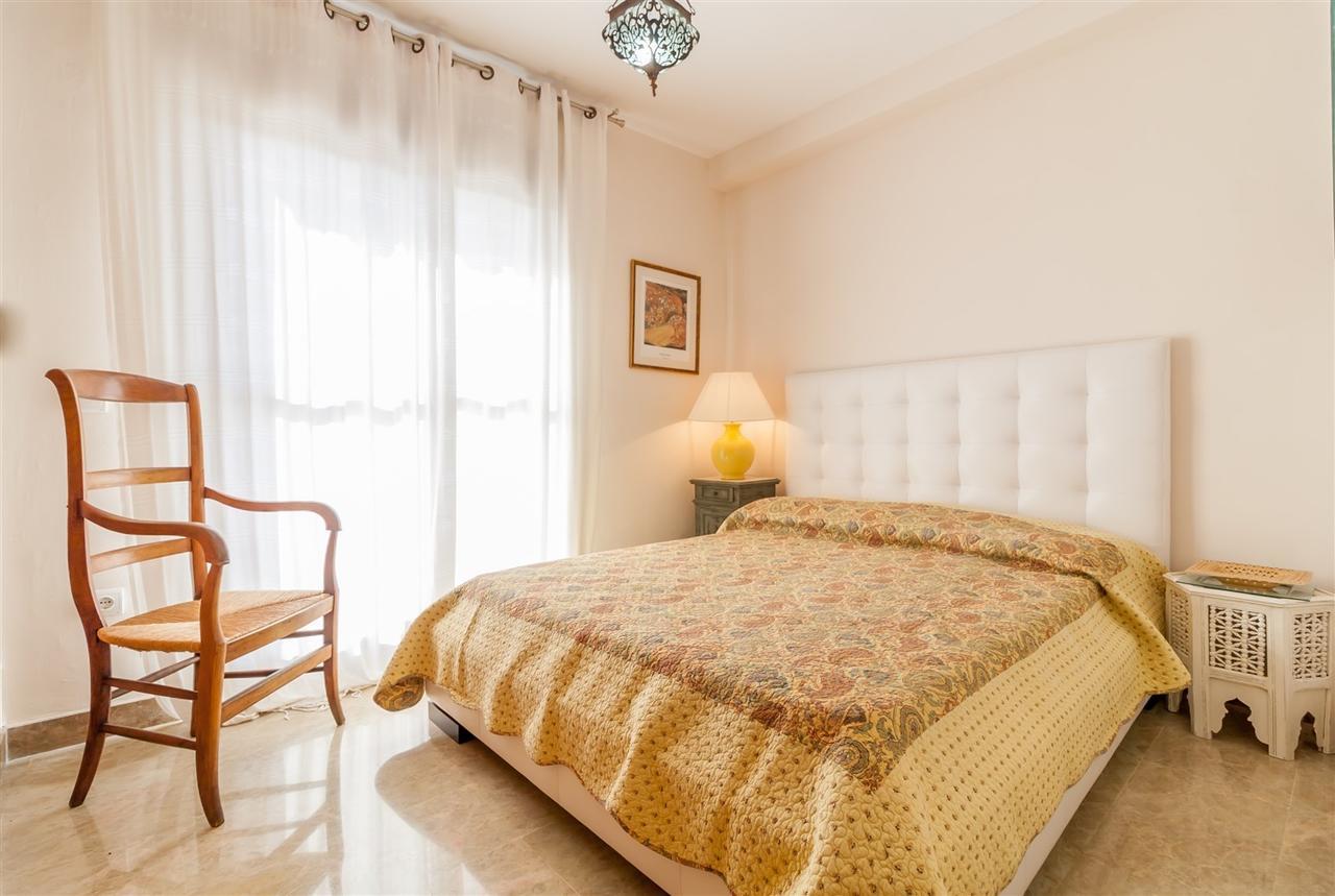 Golf Hill Estepona Canovas Eksteriør billede