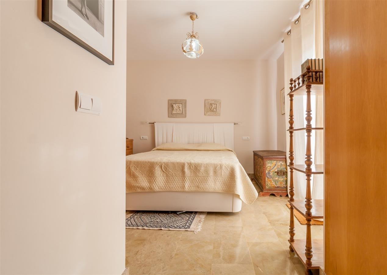 Golf Hill Estepona Canovas Eksteriør billede