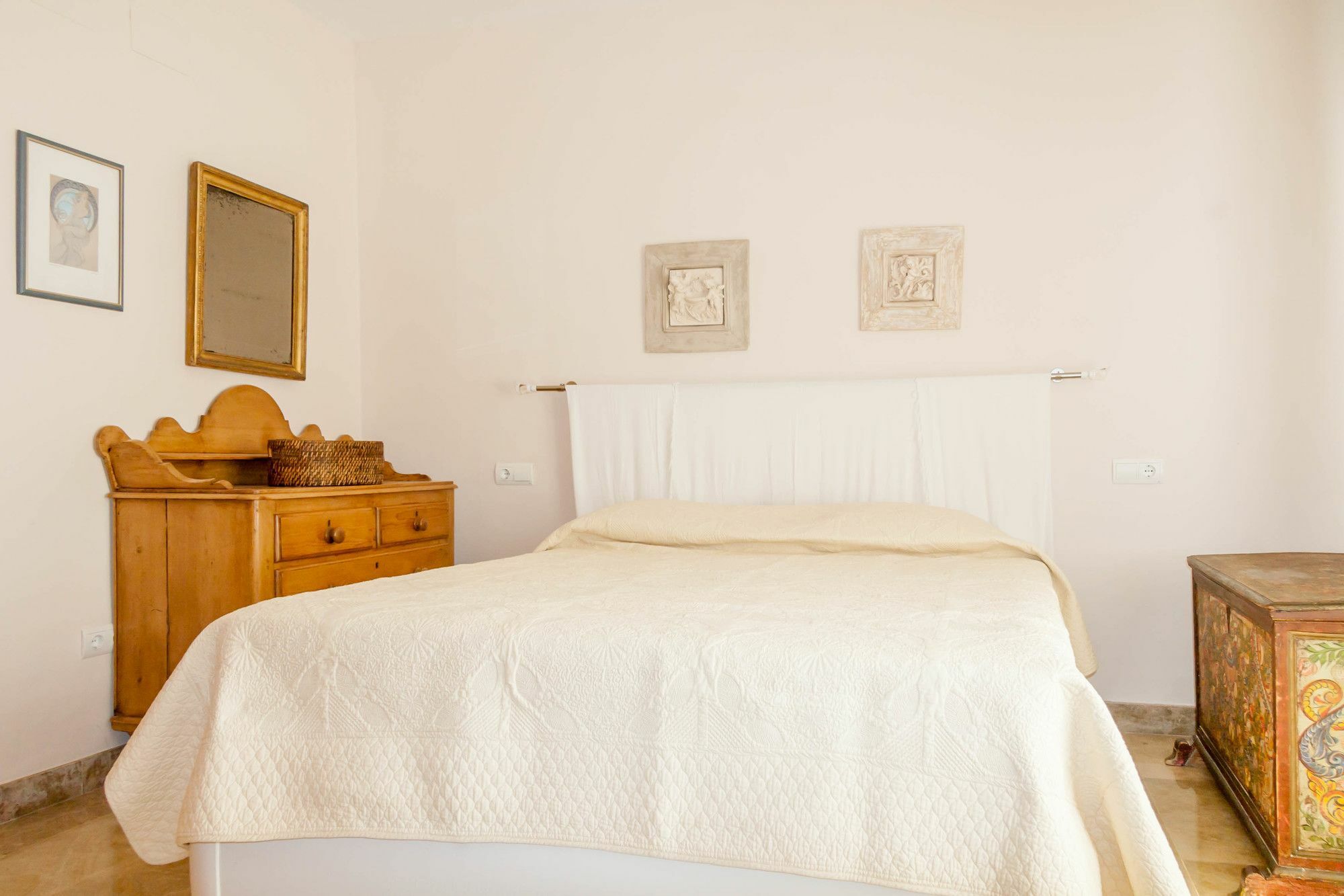 Golf Hill Estepona Canovas Eksteriør billede